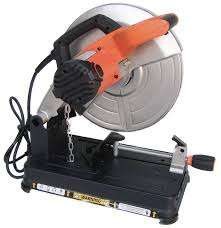EURASIA CUT OFF MACHINE 2200W ,355MM