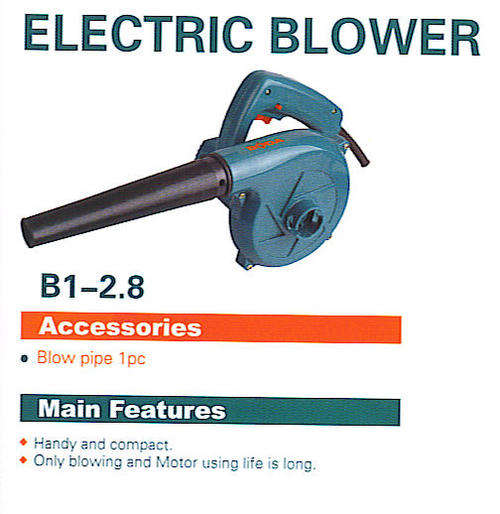 Blower Electric 400w