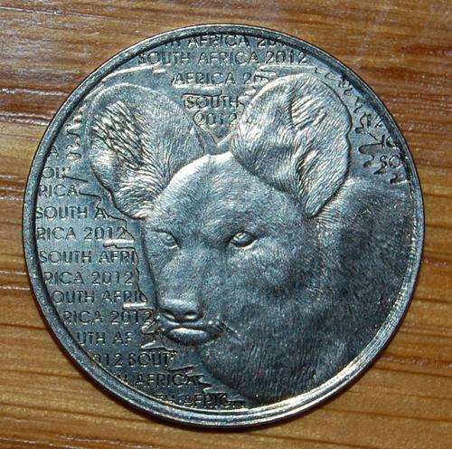 ''2012 Coin World Token''