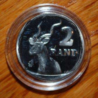 !!! 2009 OOM PAUL R2 with CW MINT MARK !!!