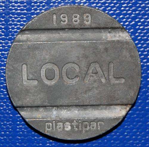 !!! Telephone Token !!!