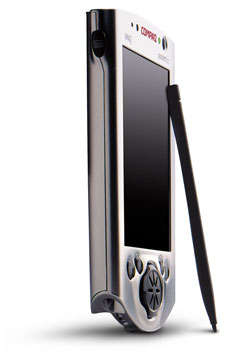 Compaq IPAQ H3660