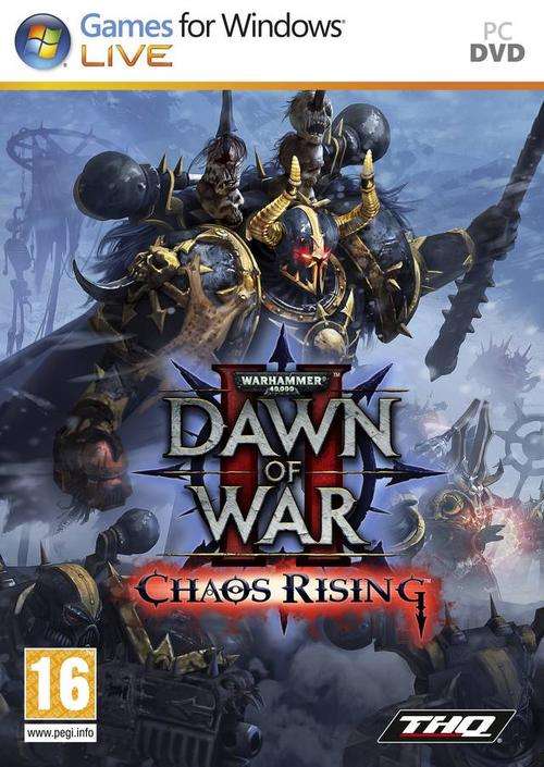 Dawn of War