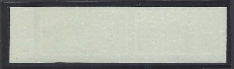 RSA 1975 The Rare Imperforate Thomas Baines pair superb MNH. SACC 385a. See below.