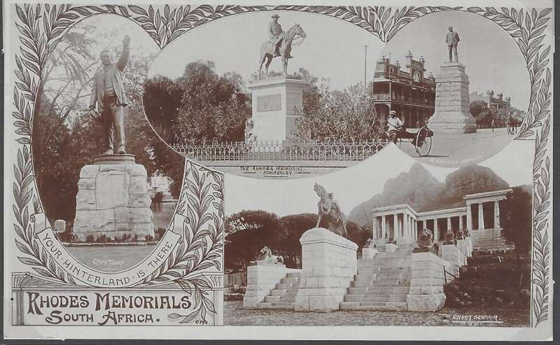 Transvaal Postal Agencies/Offices: EUREKA STATION. RARE. See below.