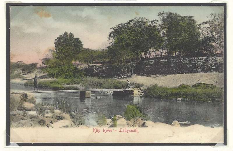 Transvaal: Johannesburg sub-offices: Very rare 1907 to NANCEFIELD via Langlaagte . See below.