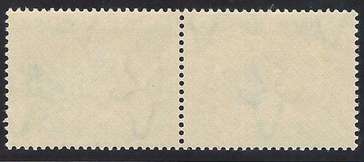 Union 1944 5/- superb MNH. SACC 62a. See below.