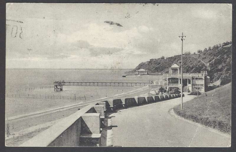 Union Paquebot: 1927 Lourenco Marques scene card from Durban to England. See below.