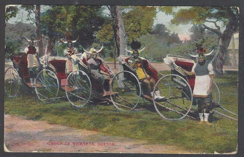 Union Paquebot: 1912 card from Mossel Bay to England. See below.