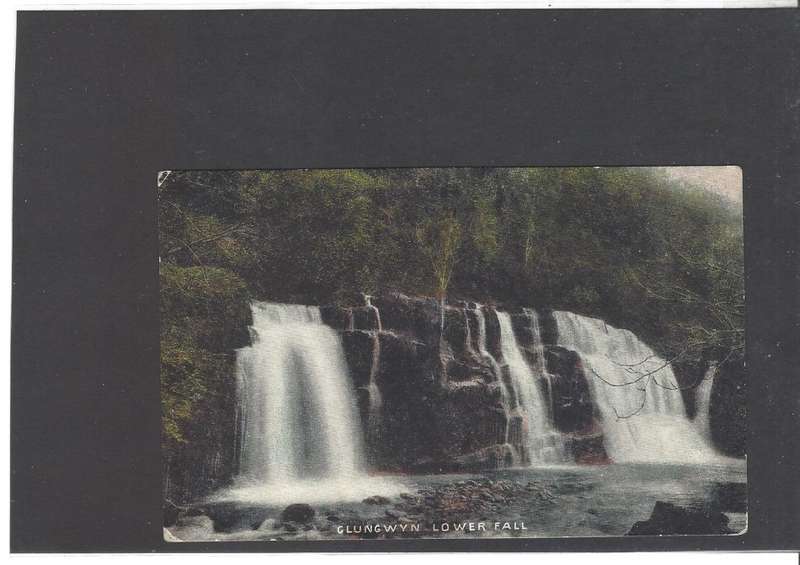 Transvaal: Scarce 1906 p/card JOHANNESBURG (counter) No. 1 (Putzel 24) to P.O. PLATRAND. See below.