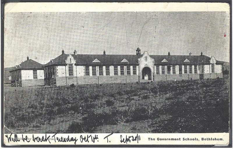 Transvaal Postal Agencies/Post Offices: BUHRMAN'S DRIFT. See below.