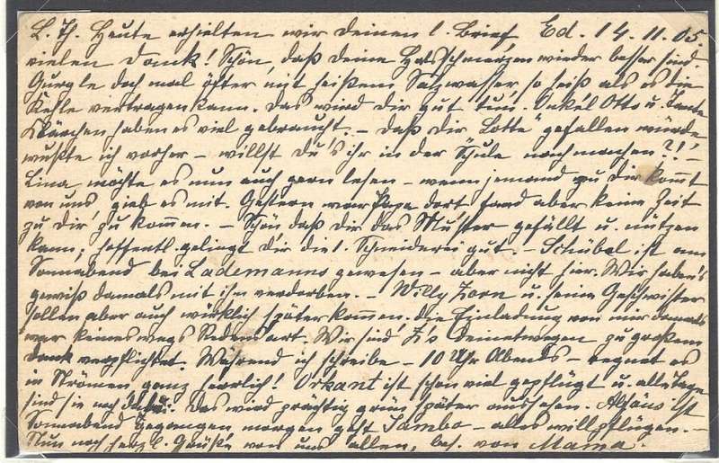Transvaal Postal Agencies/Post Offices: Earliest known HATHERLEY cds. See below.