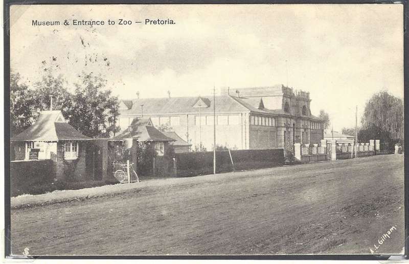 Transvaal Postal Agencies/Post Offices: ROOIBERG See below.