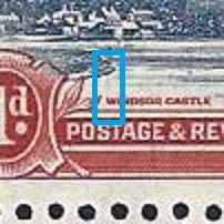 Swaziland 1935 Jubilee MNH VARIETIES: DOUBLE FLAGSTAFF & 4 others. CV R4,000++. SACC20e+. See below.