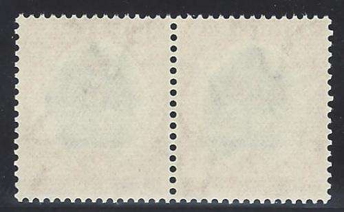 Union 1938 6d green & vermilion Type I superb MNH.  SACC 60. See below.
