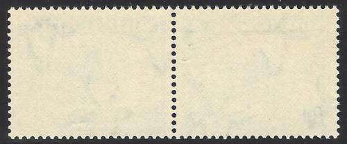 Union 1944 5/- superb MNH. SACC 62a. See below.