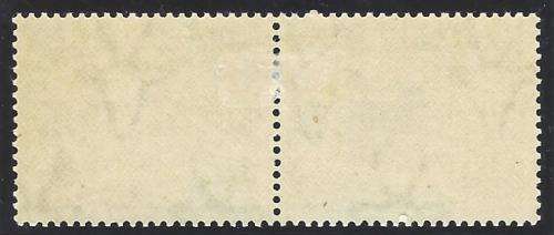 Union 1944 5/- FM. SACC 62. See below.