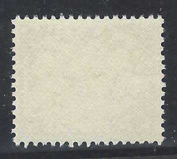 Union: 1923 Harrison Essay - Screened black and blue. Superb MNH. Perf 13,5 x 13. See below.