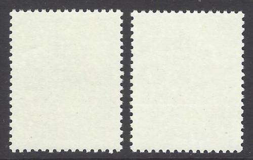 RSA 1977 VALUE OMITTED superb MNH. CV R 4500. SACC 423b. See below.