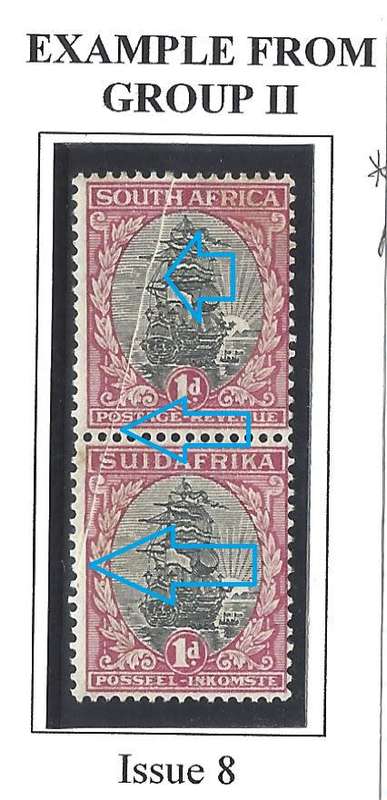 Union: 1930`s Rare Issue 8 with damaged vignettes/creased paper. Very scarce. FM. See below.