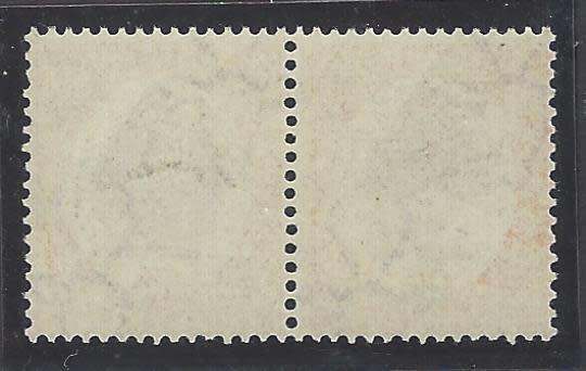Union 1926/7 Pretoria typo 6d Colour trial/Plate Proof pair superb MNH. See below.