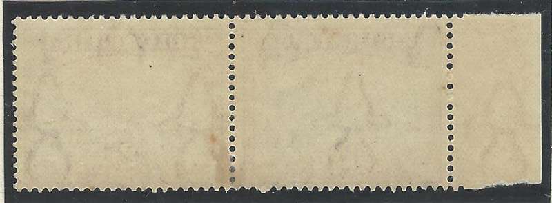 Union 1934 Roto 2d Issue 3 Multi-positive and cylinder varieties V1, V 32. FM. See below.