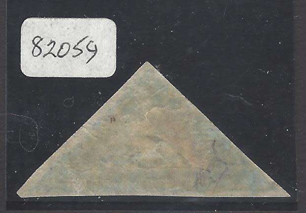 Cape 1858 SACC 7d fine mint with BPA certificate. See below.