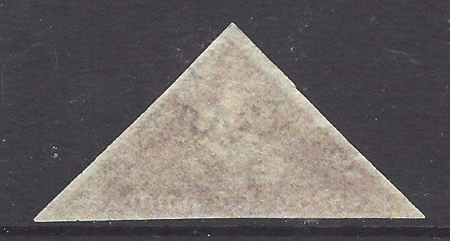 Cape 1864  SACC 14b fine mint. See below.