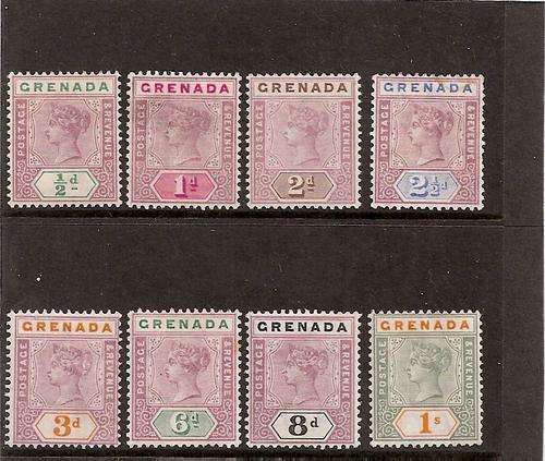 Grenada
