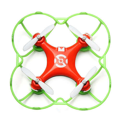 Cheerson CX-10 CX-10A Wltoys V676 RC Quadcopter Parts Protection Cover