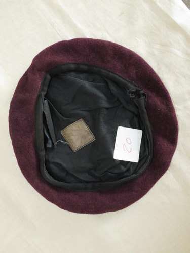 1 parachute battaion beret
