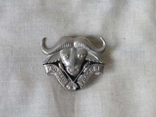 32 battalion badge