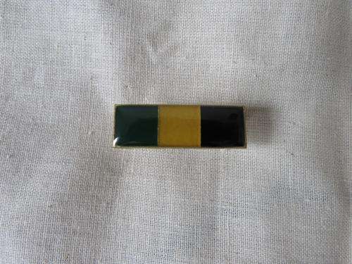 infantry balkie