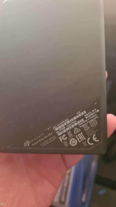 Ps4 bundle