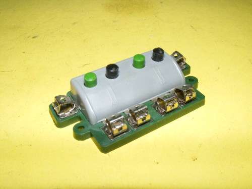 Lima HO switch.