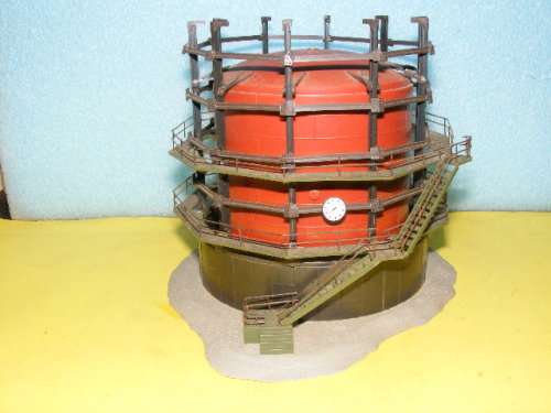 Vollmer HO Storage Tank - Large