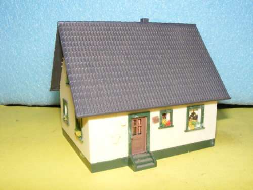 HO House