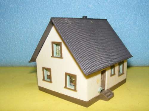 HO House