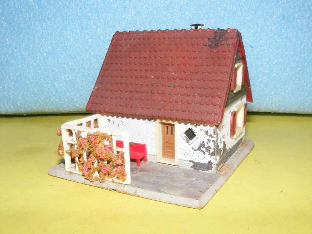 HO House