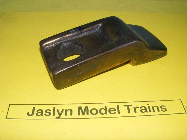 SAR/ SAS Track Saddle