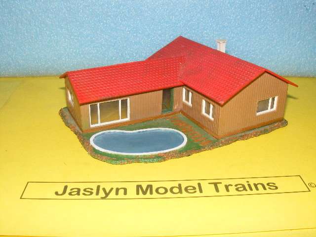 HO House