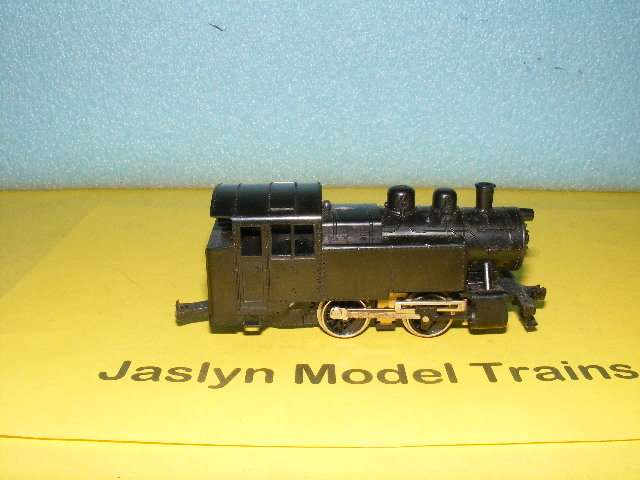 Lima HO Steam Loco.