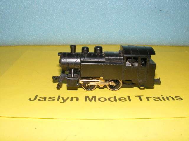 Lima HO Steam Loco.