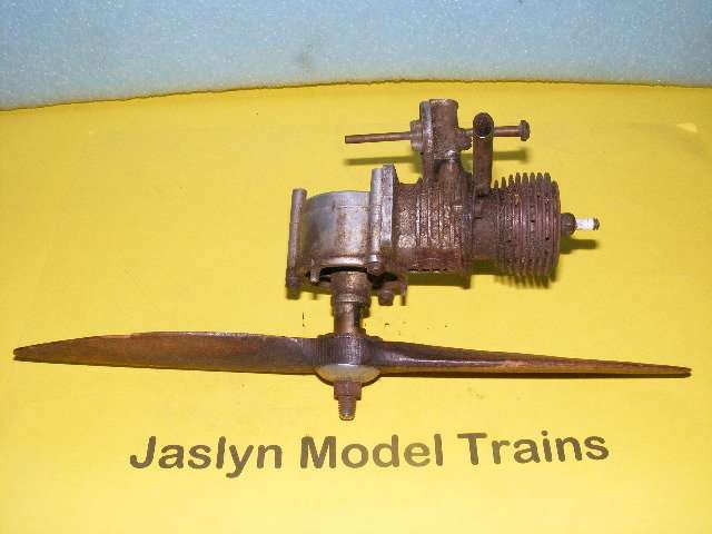 Motor