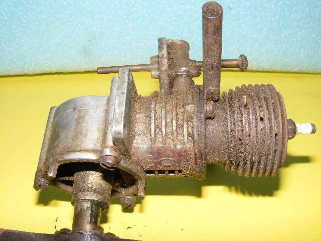 Motor