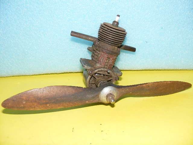 Motor