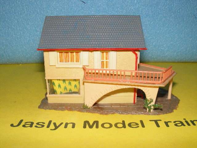 HO House