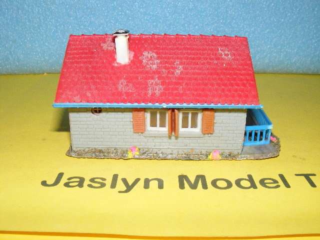 HO House
