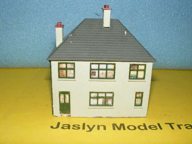 HO House