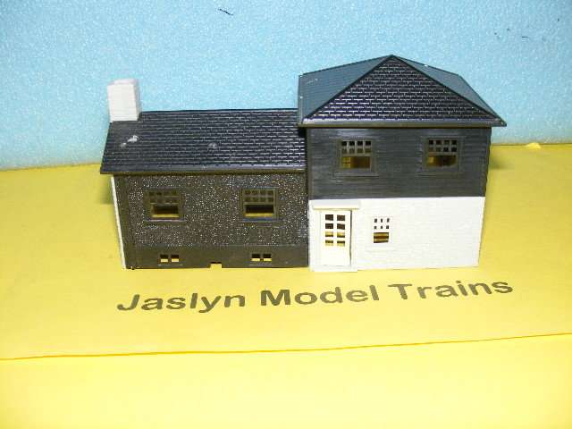 HO House